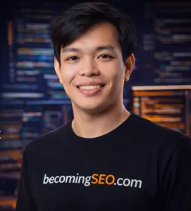 James Cee Diaz Profile