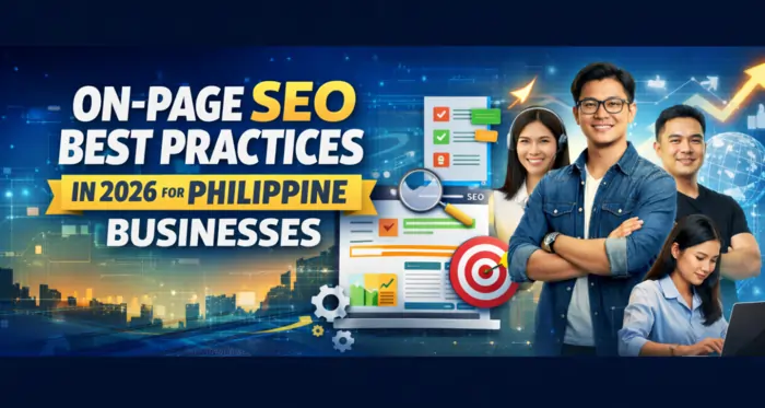On-Page SEO Best Practices
