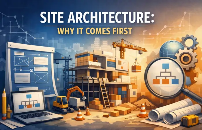 Site Architecture