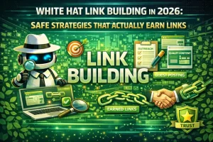 White Hat Link Building in 2026