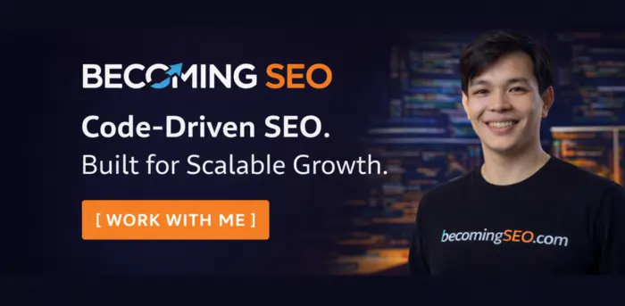 becoming seo