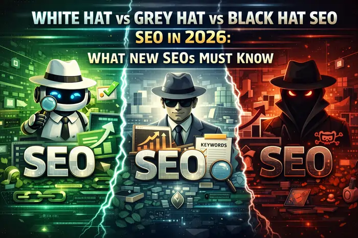 white hat vs grey hat vs black hat