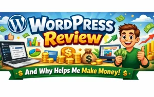 wordpress review