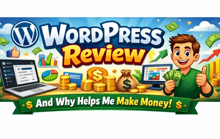 wordpress review