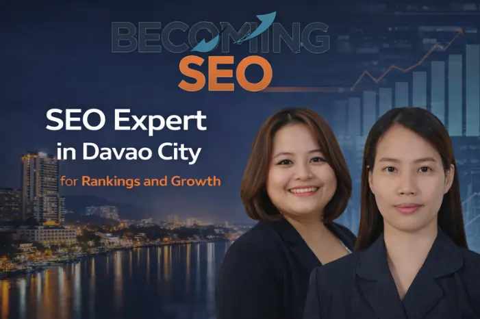 Affordable SEO Services in Davao City