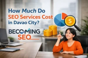 How Much Do SEO Services Cost in Davao City