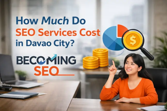 How Much Do SEO Services Cost in Davao City