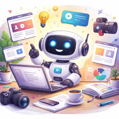 10 Best Grok AI Tools for Content Creators