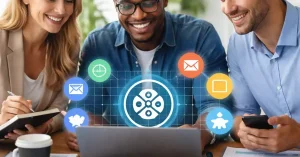 10 Best Ways to Use ChatGPT for Business Growth, ChatGPT for business growth, best ways to use ChatGPT, AI for entrepreneurs