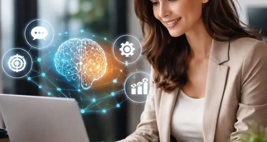 How This Guide Helps You Succeed with AI Marketing Strategies