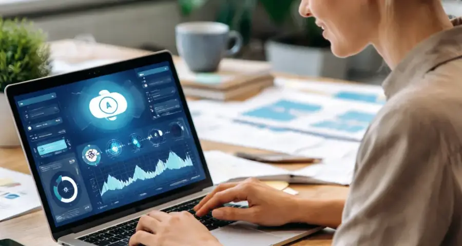 Why Smart Marketers Are Turning to Grok AI for SEO Research
