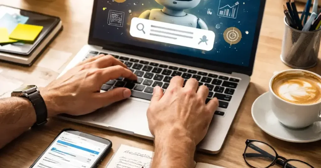 10 Grok AI Prompt Ideas for Faster SEO Research, Grok AI SEO prompts, Grok AI for SEO research, AI prompts for SEO