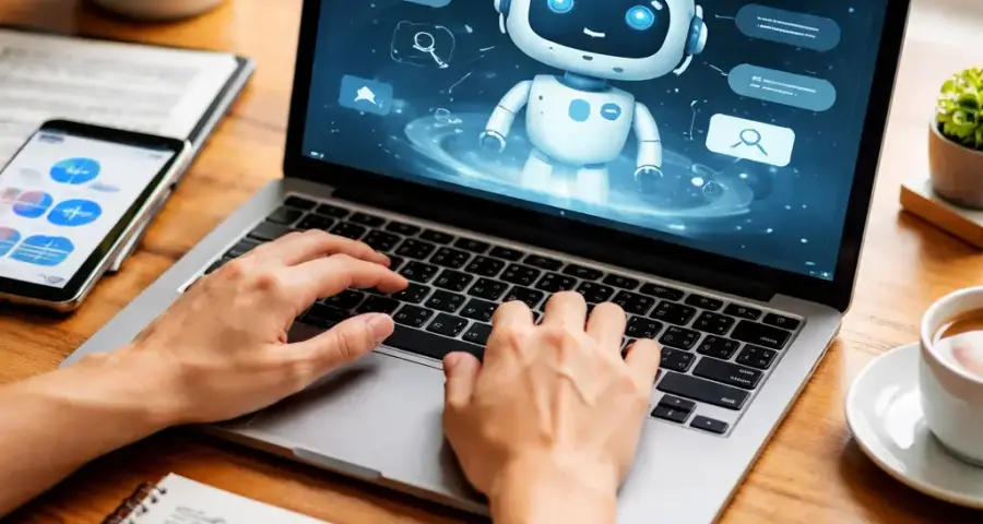 10 Grok AI Prompt Ideas for Faster SEO Research