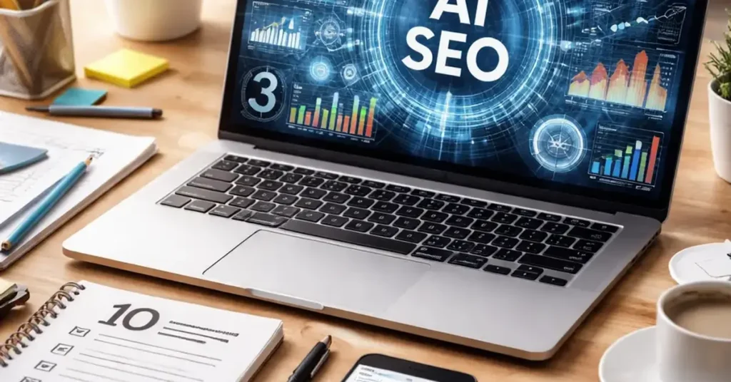 10 Grok AI SEO Strategies That Still Work in 2026, Grok AI SEO strategies, Grok AI for SEO, SEO strategies in 2026