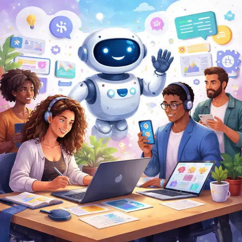 10 Grok AI Tips for Beginners in 2026