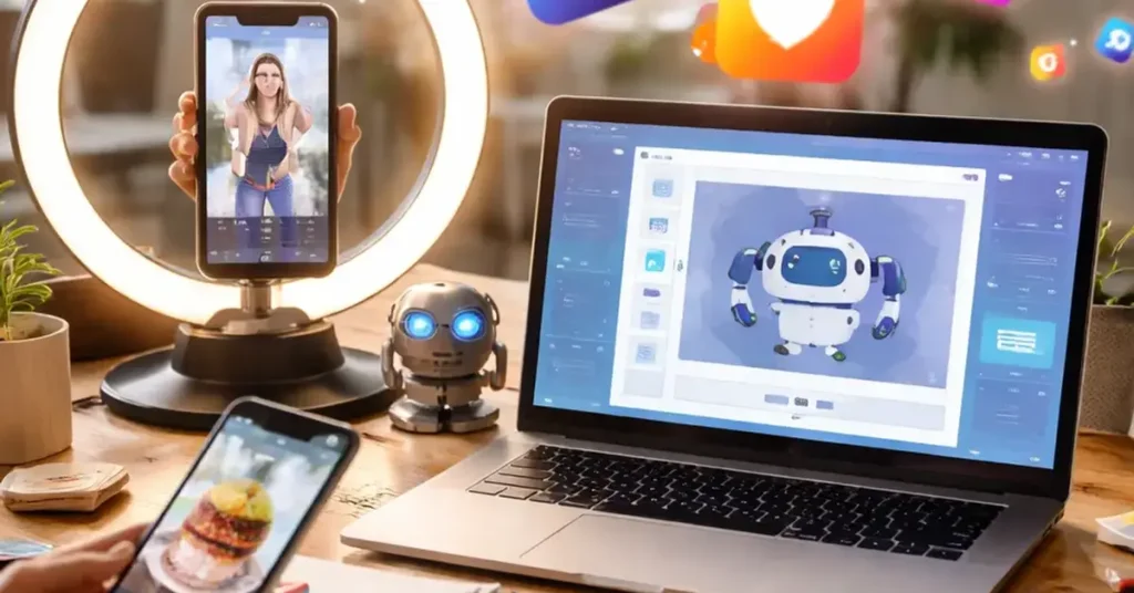 10 Grok AI Tricks for Viral Social Media Content, Grok AI social media tricks, Grok AI for viral content, AI tools for social media