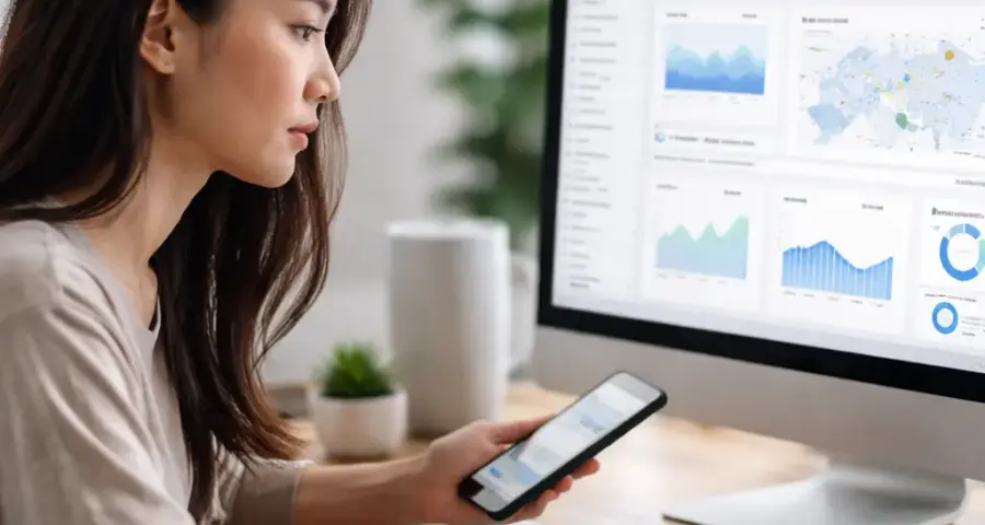 How Real-Time Search Elevates Accuracy