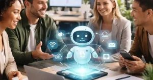 11 Smart Ways Businesses Use ChatGPT in 2026, ChatGPT business uses 2026, AI in business 2026