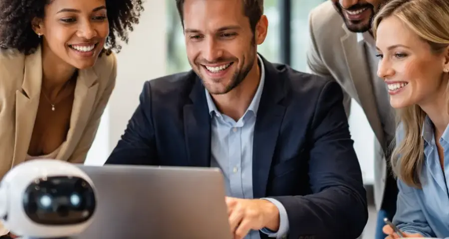 The Real ROI of ChatGPT for Companies