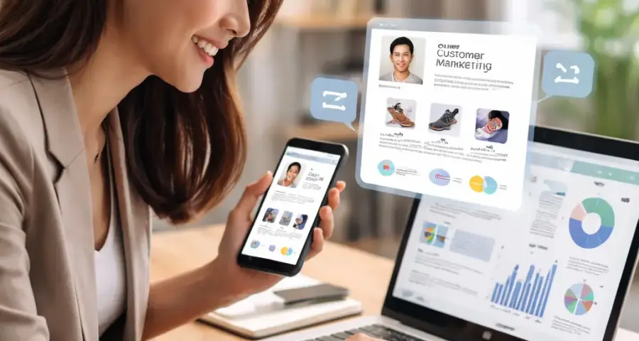 1. Hyper-Personalized ChatGPT Marketing Strategies That Convert