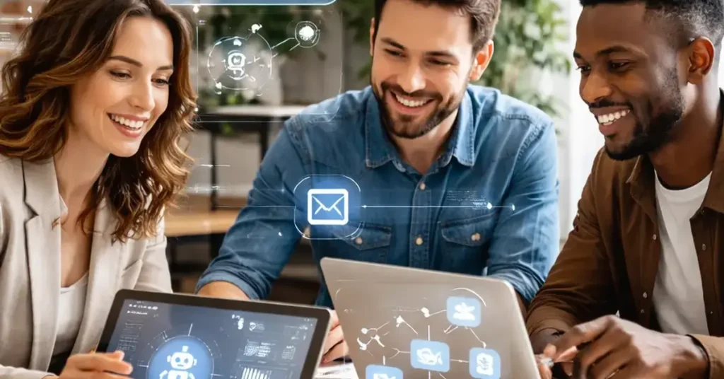 11 Smart Ways Entrepreneurs Are Using Grok AI, Grok AI for entrepreneurs, Grok AI business ideas, AI tools for entrepreneurs
