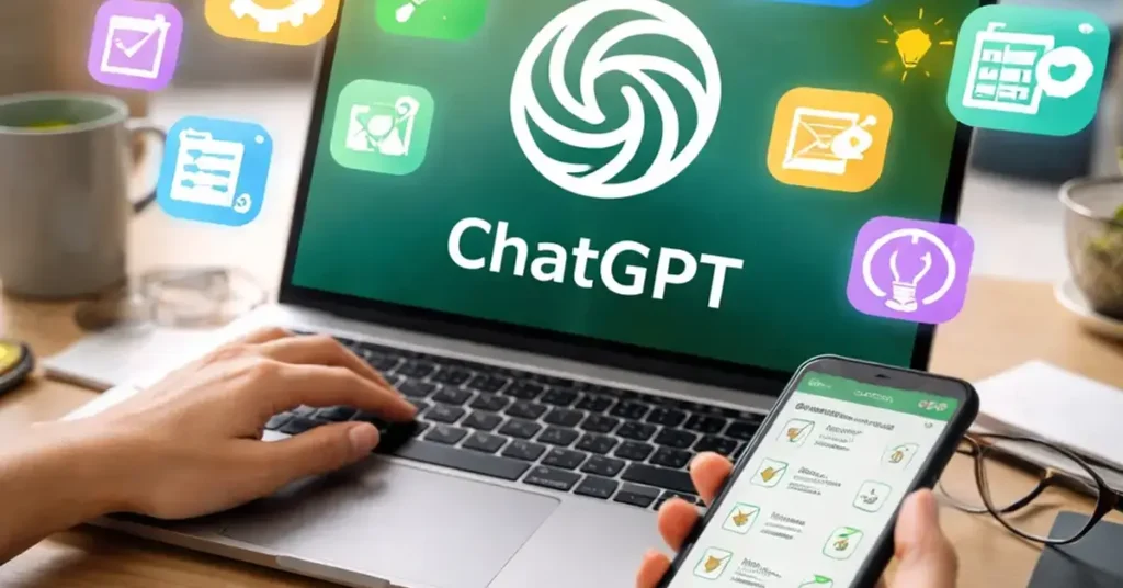 12 Hidden ChatGPT Features Most Users Don’t Know, ChatGPT hidden features, ChatGPT tips and tricks