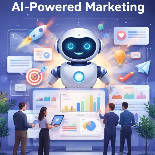 13 Reasons Grok AI Is the Future of AI-Powered Marketing