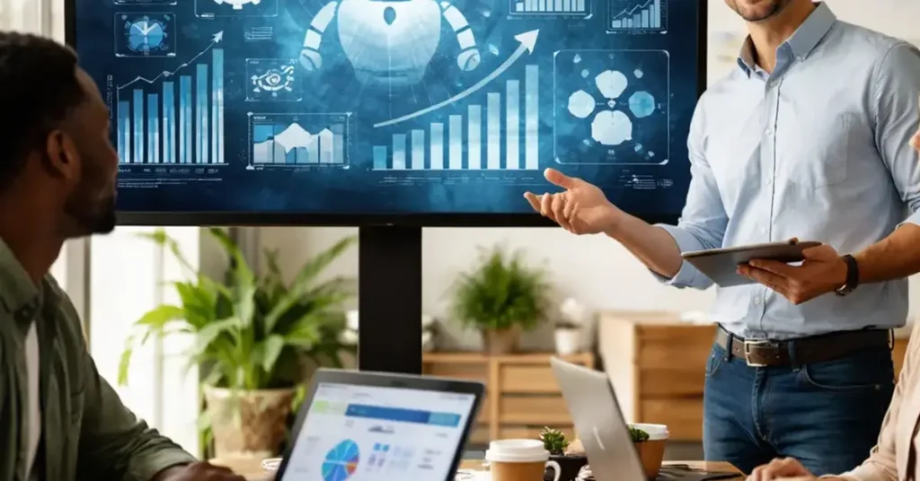 13 Ways Grok AI Is Transforming Digital Marketing, Grok AI digital marketing, Grok AI for marketers, AI in digital marketing