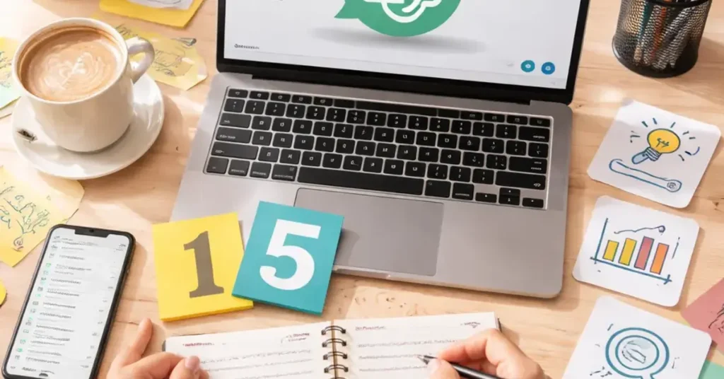15 ChatGPT Prompts Every Content Writer Should Try, ChatGPT prompts for writers, ChatGPT for content writers, AI writing prompts