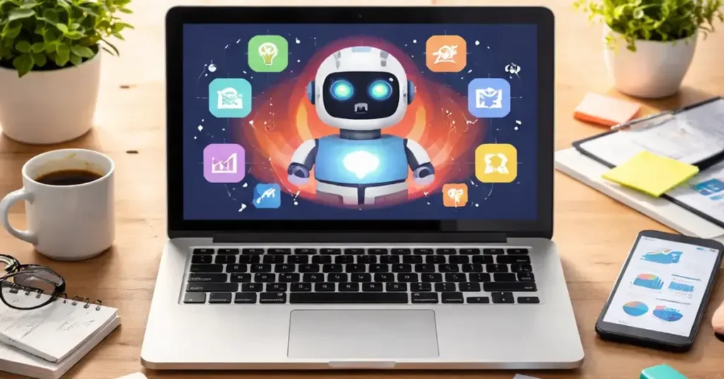 15 Grok AI Content Ideas That Drive Traffic, Grok AI content ideas, Grok AI for traffic growth, AI content creation tools