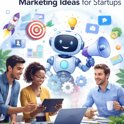 15 Grok AI Marketing Ideas for Startups