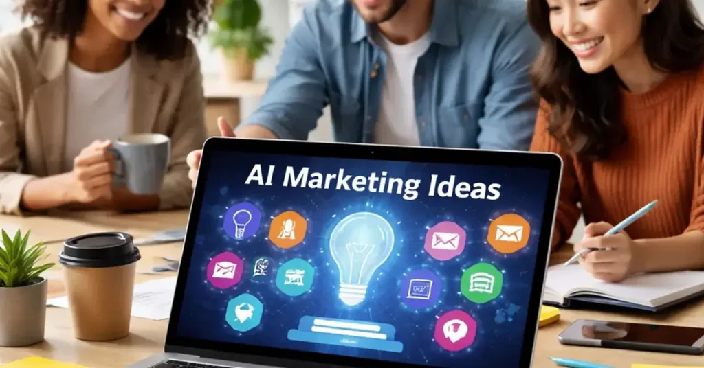 15 Grok AI Marketing Ideas for Startups, Grok AI marketing ideas, Grok AI for startups, startup marketing strategies with AI