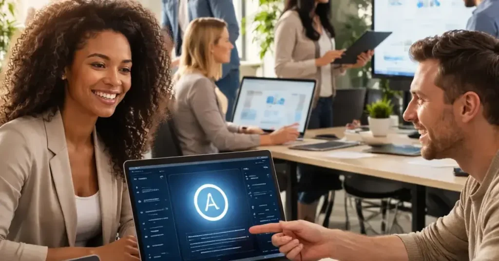 5 Reasons Businesses Are Switching to Grok AI, businesses switching to Grok AI, Grok AI for business, Grok AI advantages