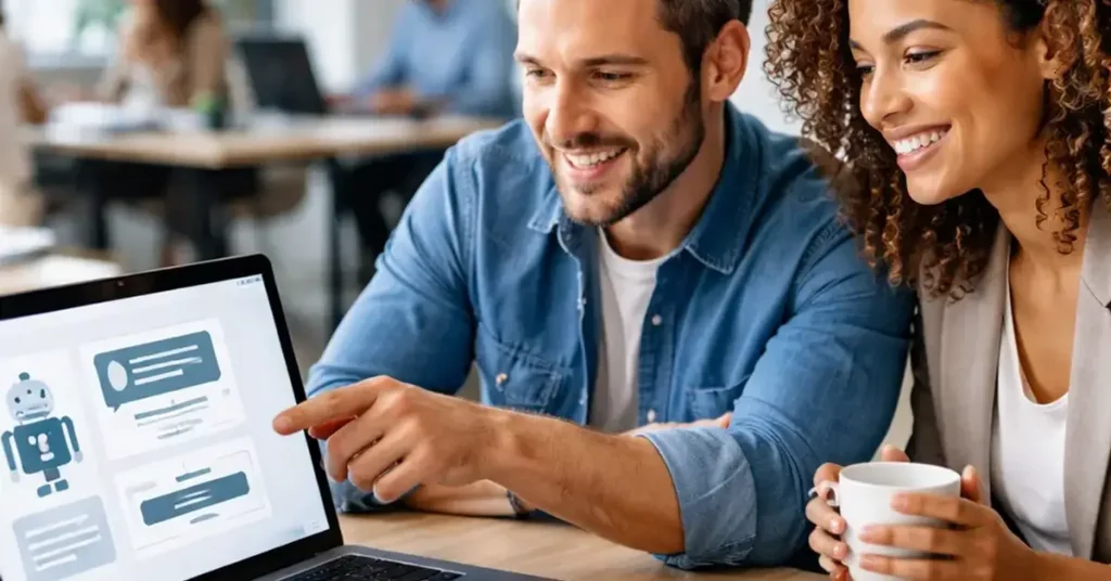 5 Reasons Entrepreneurs Love Using ChatGPT, why entrepreneurs use ChatGPT, ChatGPT for entrepreneurs