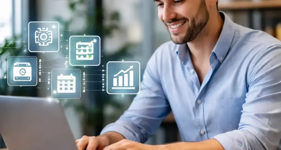 Reason 1: Supercharged ChatGPT Productivity Tools That Save Hours Every Day