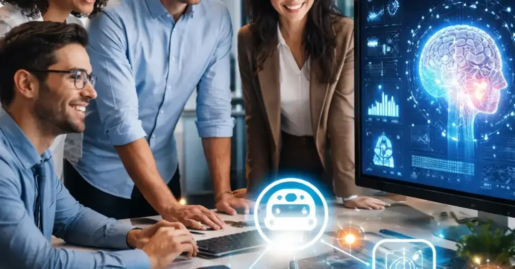 5 Reasons Grok AI Is Better Than Traditional AI Tools, Grok AI vs traditional AI tools, Grok AI advantages, why Grok AI is better