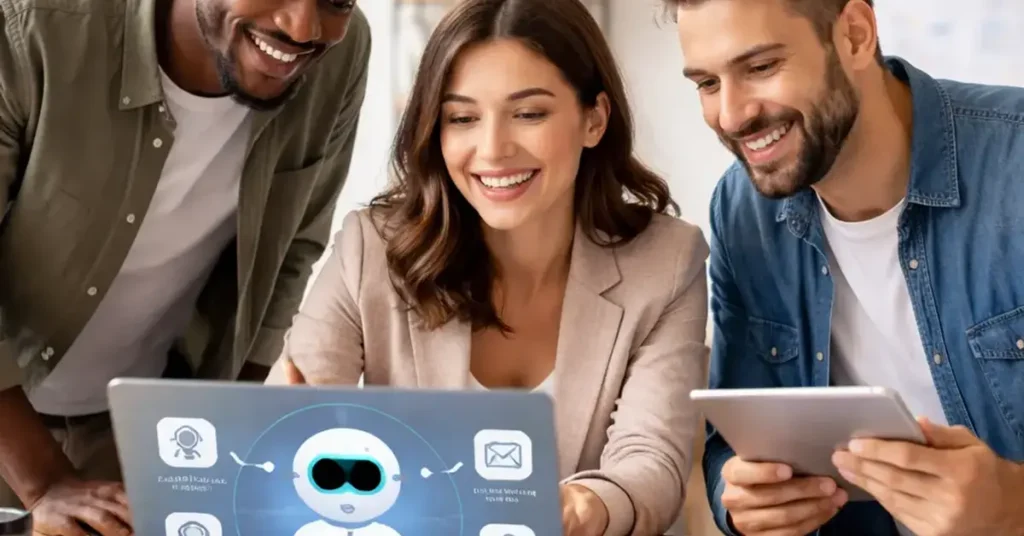 6 Reasons Grok AI Is a Game-Changer for Small Businesses, Grok AI for small businesses, Grok AI business benefits, AI tools for small business