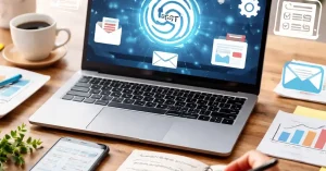7 ChatGPT Hacks for Faster Content Creation, ChatGPT content creation hacks, faster content writing AI, ChatGPT writing tips