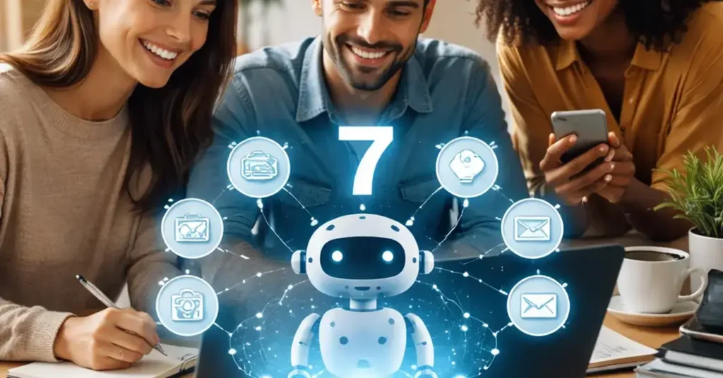 7 Grok AI Features That Can Boost Productivity, Grok AI productivity features, Grok AI for productivity, AI tools for productivity
