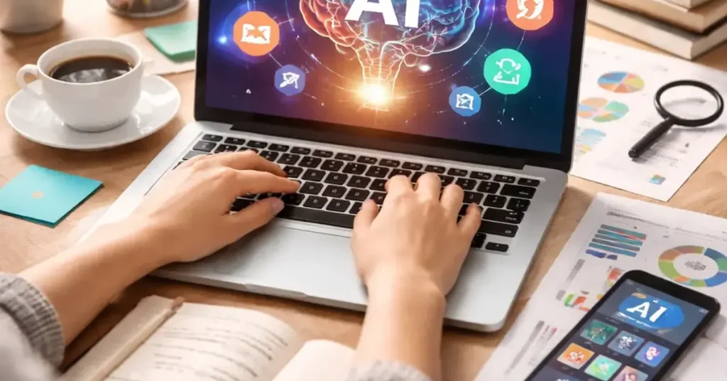 7 Grok AI Tools Every Content Writer Should Try, Grok AI tools for writers, Grok AI for content writers, AI writing tools