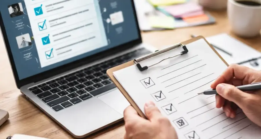 How We Selected These AI-Powered Writing Software Options