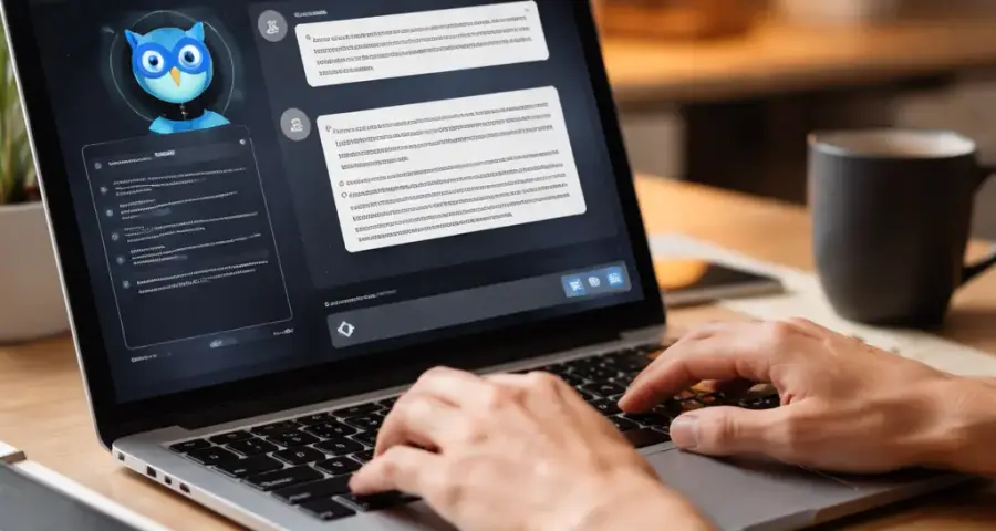 Tool 1: Grok AI Writing Assistant — Your Smart Co-Writer