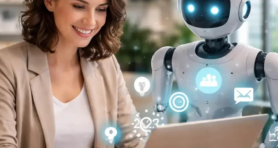 Why 7 Reasons ChatGPT Is Changing Digital Marketing in 2026 Matters Right Now