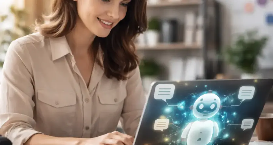1. ChatGPT Supercharges Content Creation (Without Sacrificing Quality)