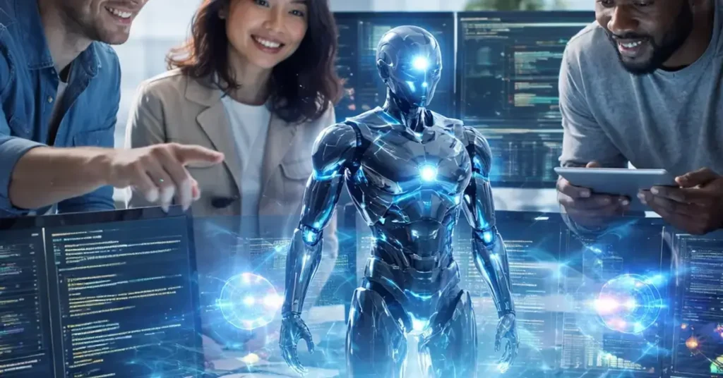 7 Reasons Grok AI Is Becoming Popular in 2026, Grok AI 2026, Why Grok AI is popular