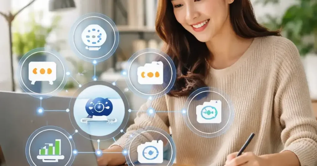 7 Ways Grok AI Can Help You Make Money Online, Grok AI make money online, Grok AI side hustle ideas