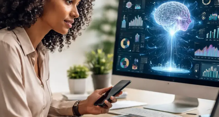Advanced Features for AI Business Tools