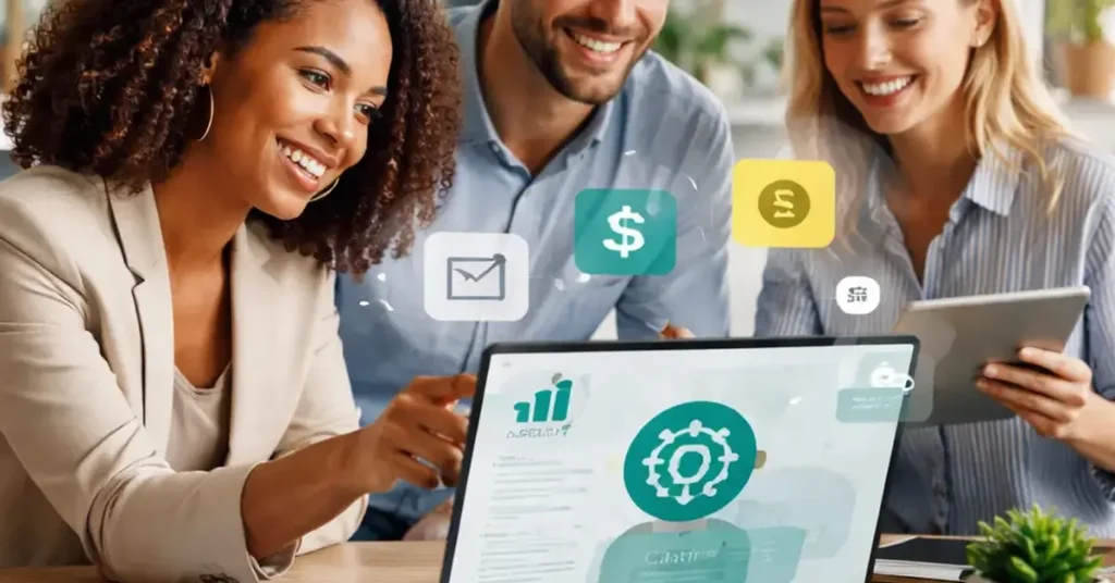 8 Ways ChatGPT Can Save Businesses Time and Money, ChatGPT business savings, ChatGPT for businesses, AI tools for cost reduction