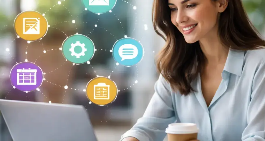 Proof: ChatGPT Workflow Automation in Action