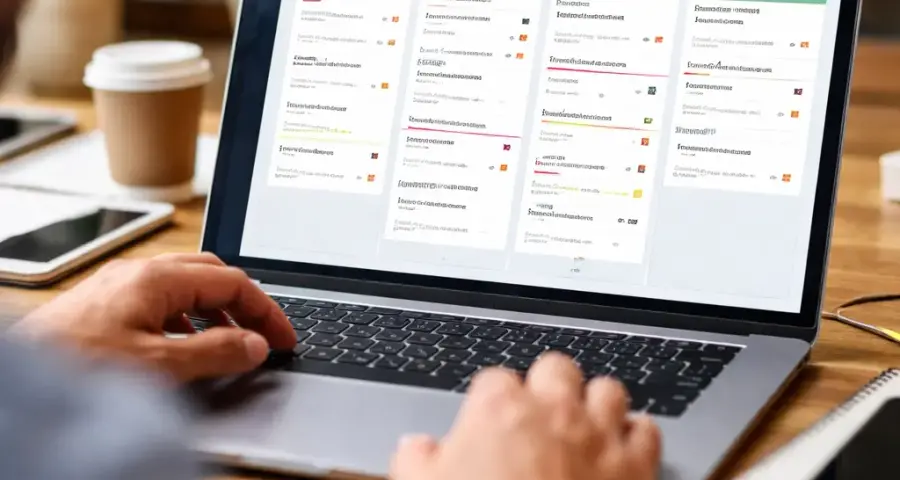 Objection: “We already use project management software.”